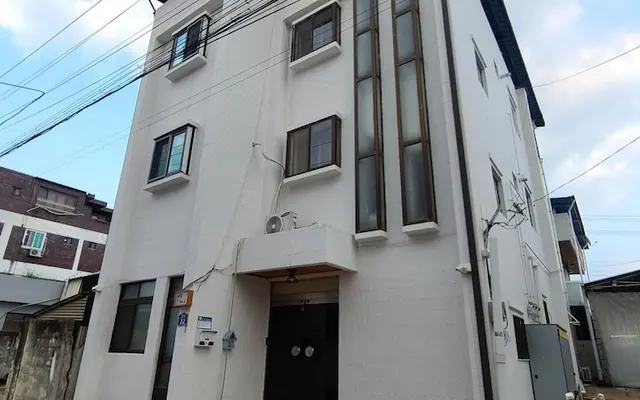 여유 외관