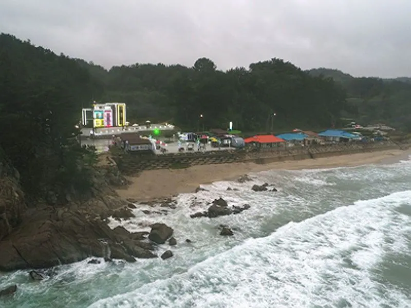울진 페리아펜션 대표 사진