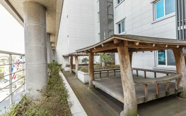 순천 베네치아 관광호텔 사진