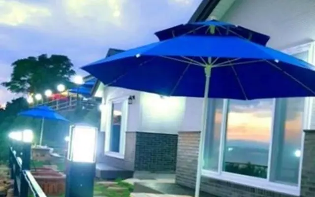 Gangjin Sea Ranch — 강진 기타