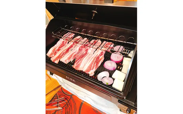 진안 마이산뜰아래 민박 조식·레스토랑