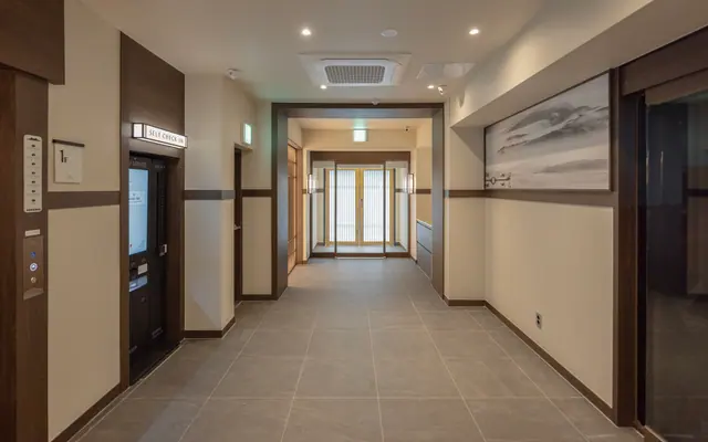 울산 삼산 HOTEL 휴연가 by 아늑 로비·리셉션
