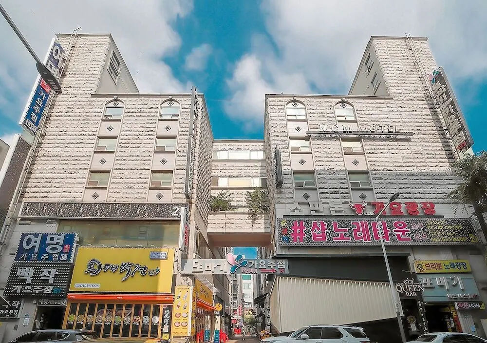 호텔 비아 대표 사진