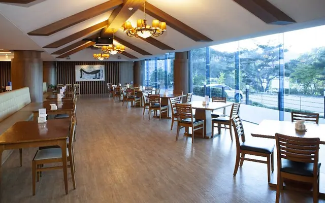 춘천베어스호텔 조식·레스토랑