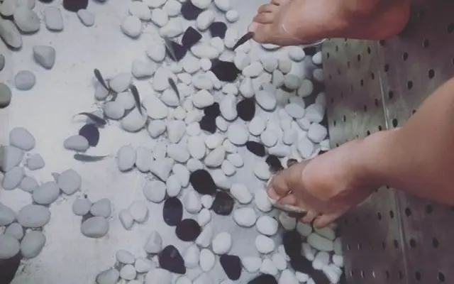가평 실내수영장 온수무료펜션 사우나·스파
