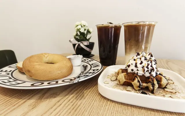 호텔 엠스토리 조식·레스토랑