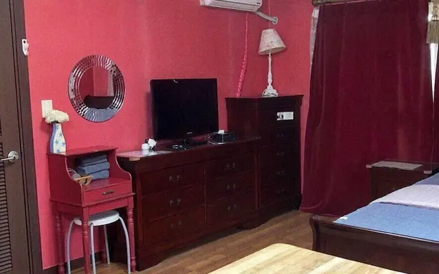 대관령 그림같은 펜션 객실