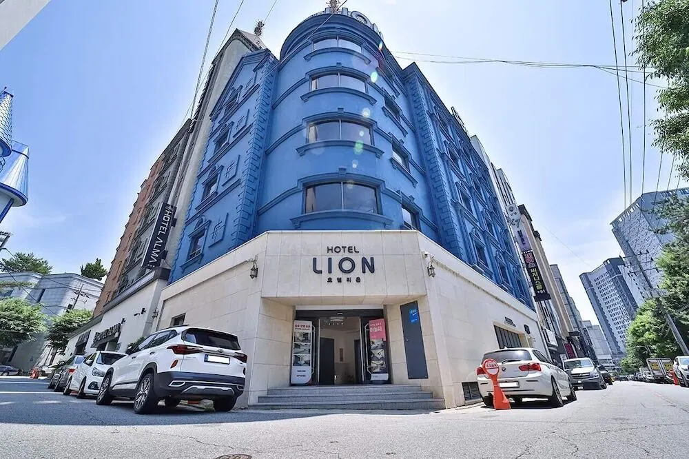 호텔 리온 대표 사진