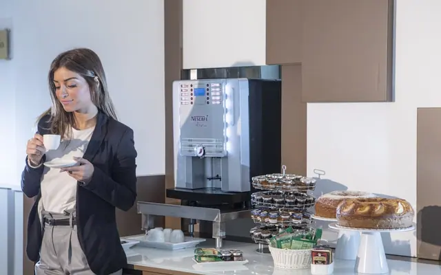 호텔 산 피에트로 사진