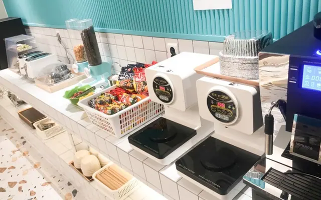 2월호텔 통영죽림점 사진