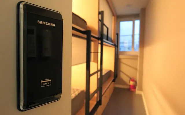 블루보트 호스텔 경주점 사진