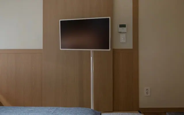 아늑 리조트 앤 스파 부산 해운대점 객실