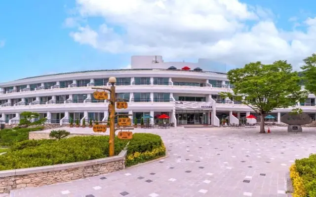 구례지리산리조트 — 구례 리조트