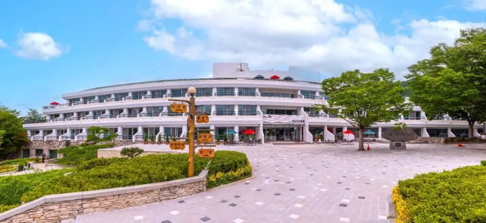 구례지리산리조트 대표 사진
