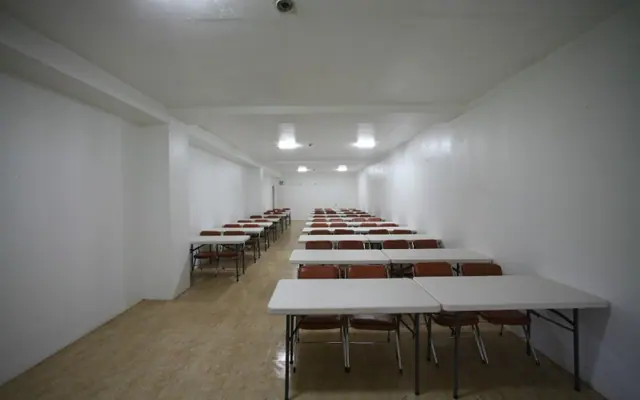 양주 아트시티펜션 (장흥유원지) 회의실·연회장