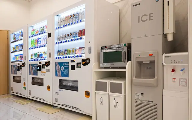 Toyoko Inn Osaka Namba 사진