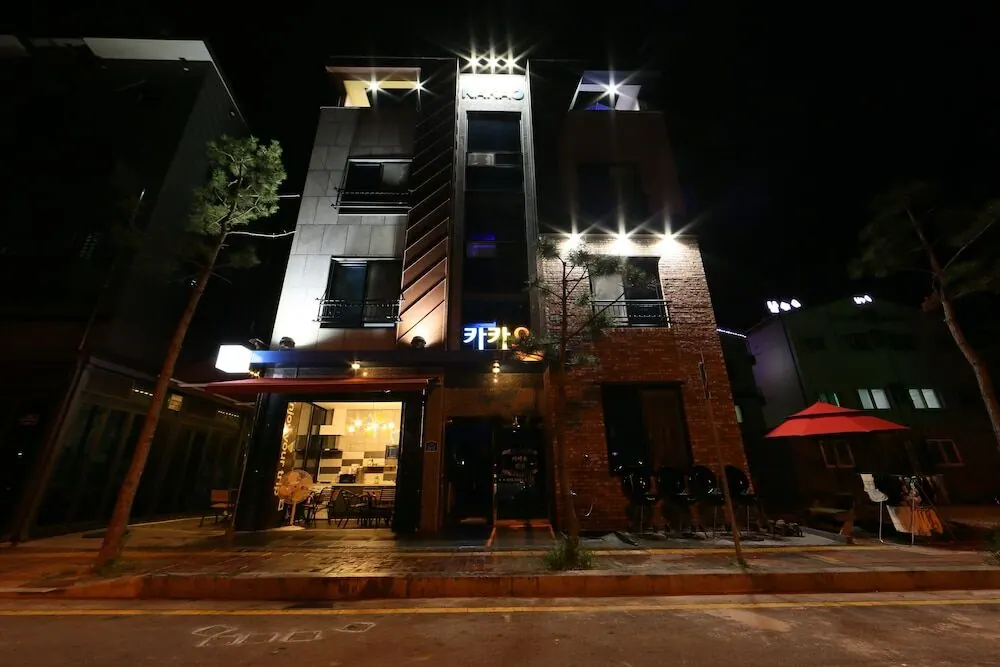 카카오펜션 대표 사진