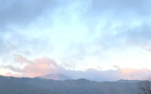 Jinan Muditaramama 전망