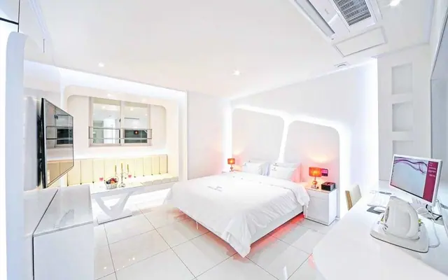 목포 ZARA HOTEL 목포평화광장점 — 목포 호텔