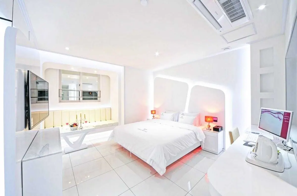 목포 ZARA HOTEL 목포평화광장점 대표 사진