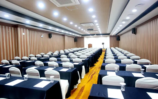 탐라스테이 호텔 제주 회의실·연회장