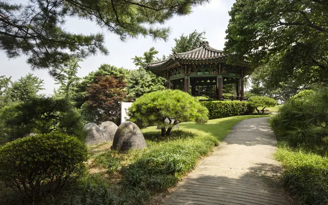 서울신라호텔 사진