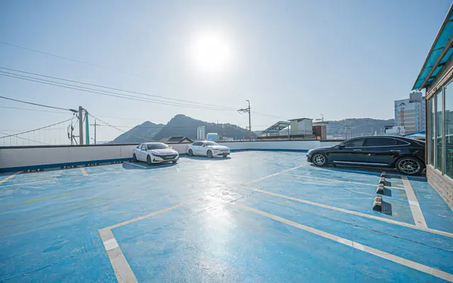 영덕 K 전망