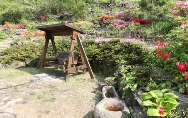 양산(배내골) 알펜시아펜션 사진