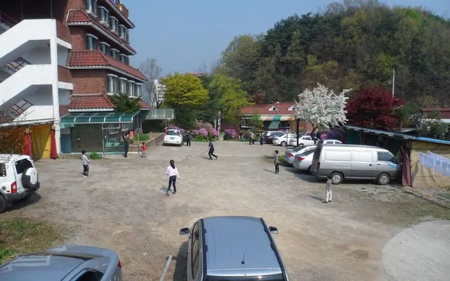 계림산장 — 춘천 기타