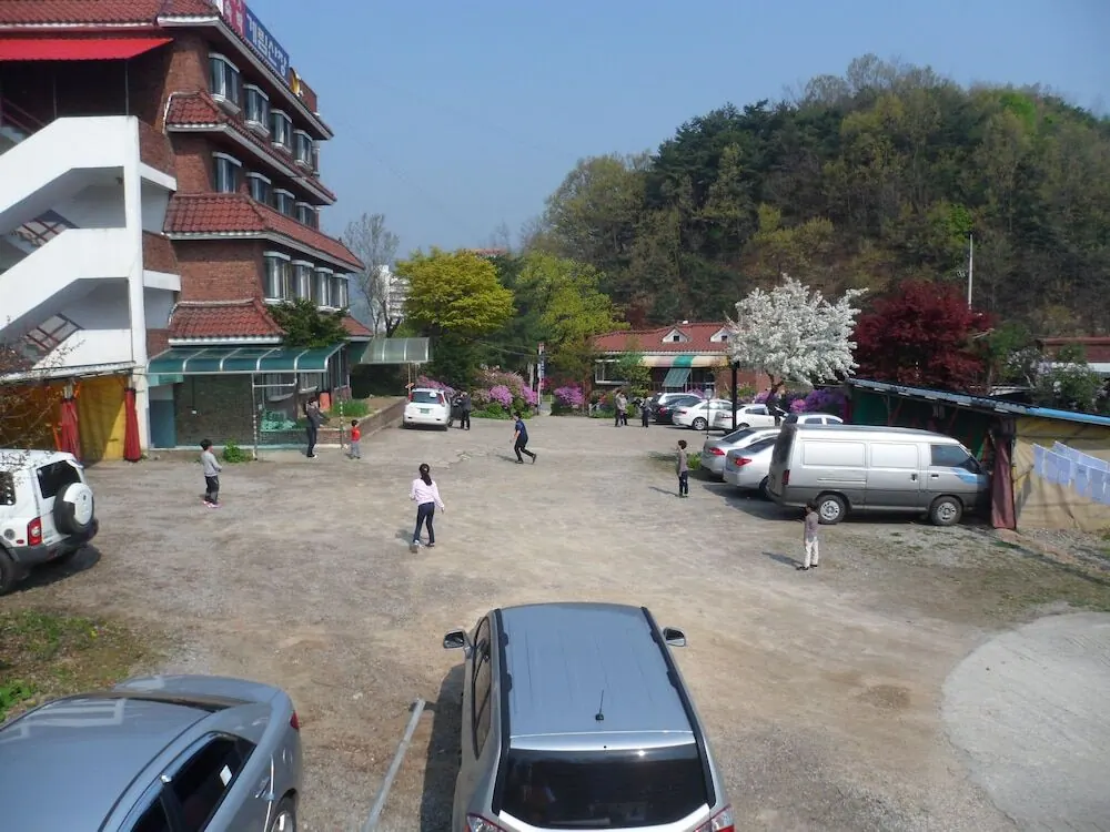 계림산장 대표 사진