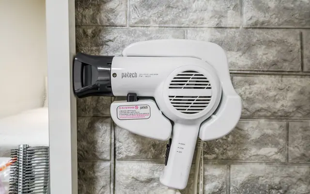 정선 밀라노모텔 욕실