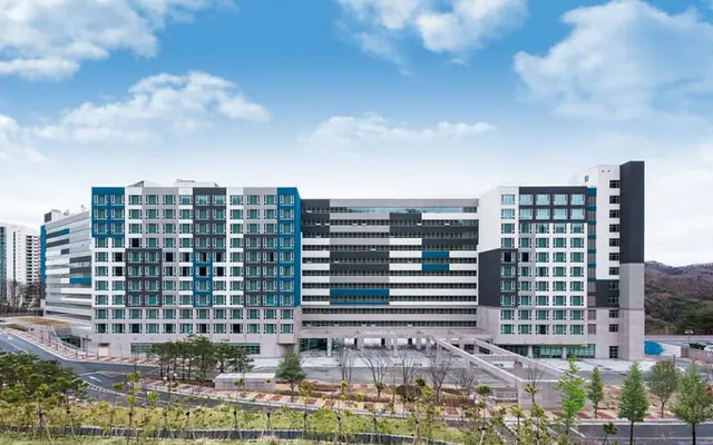 평창더화이트호텔앤리조트 — 평창 리조트