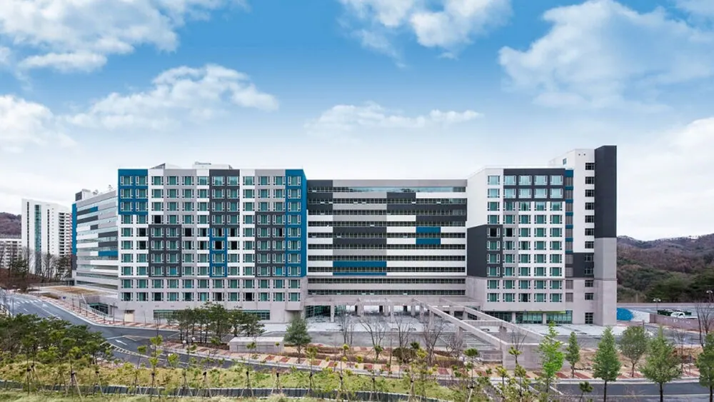 평창더화이트호텔앤리조트 대표 사진