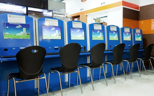 한화리조트 해운대 부대시설