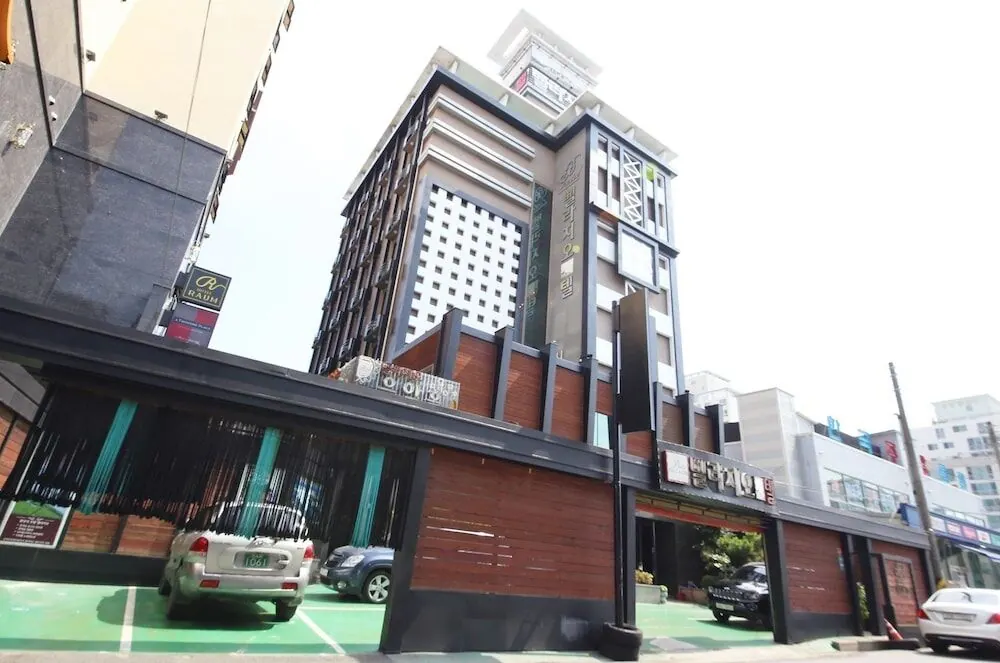 벨라지오모텔 대표 사진