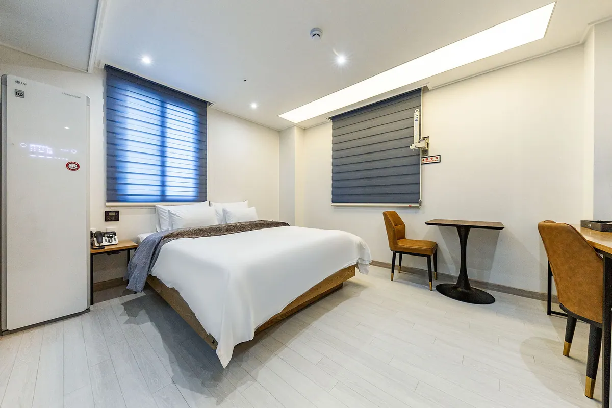 완도 호텔 케이(HOTEL K) 대표 사진