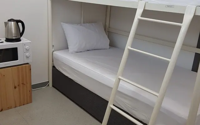 호텔 메종드거제 객실