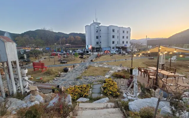 청송 갤러리 — 청송 기타