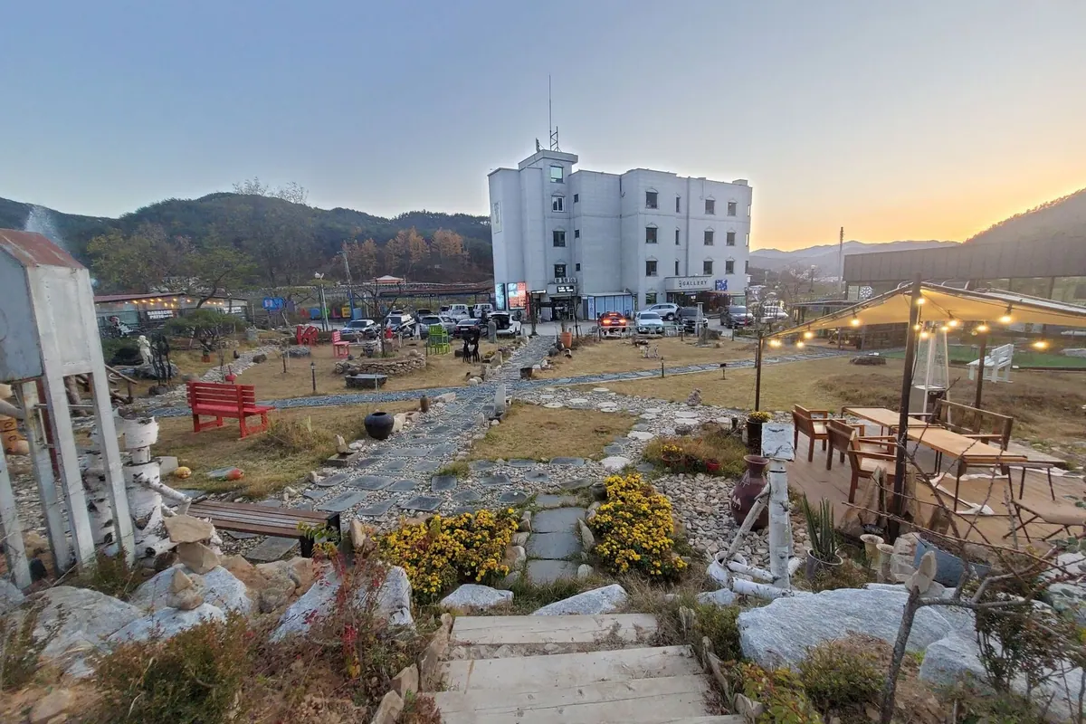청송 갤러리 대표 사진