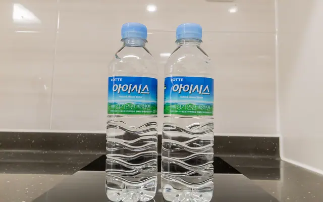 춘천 더베네치아 스위트 HOTEL 수영장