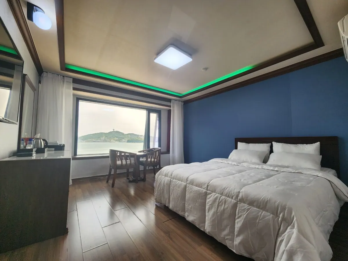 완도 세비야 대표 사진