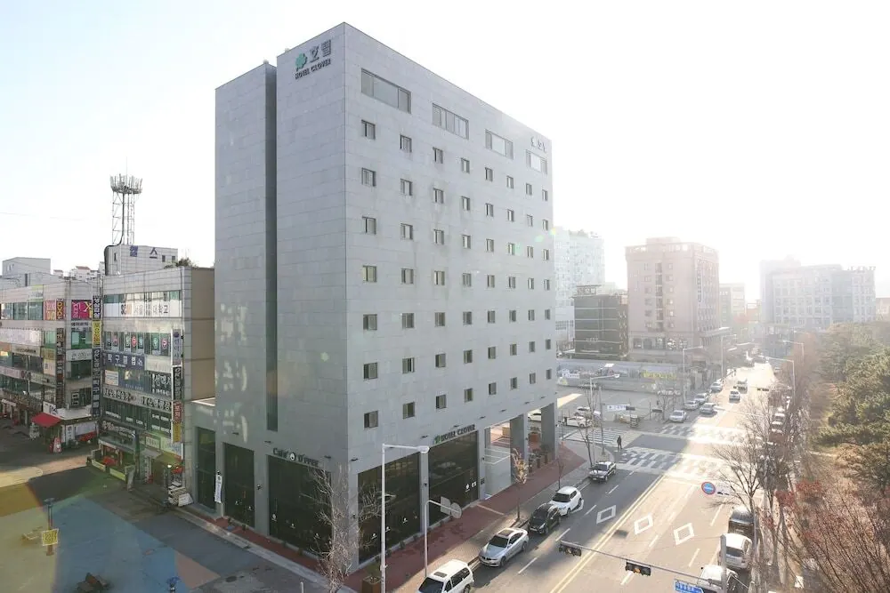 호텔 클로버 대표 사진