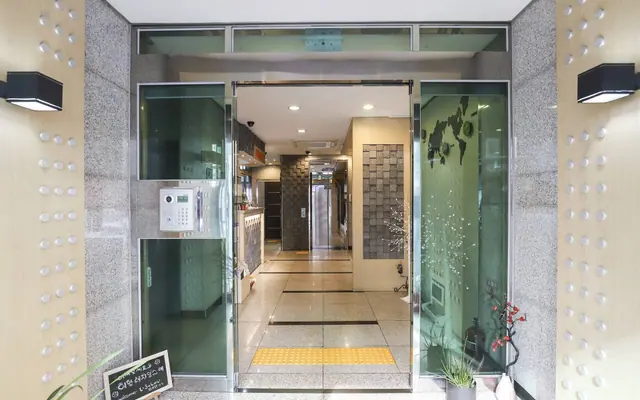 대전 둔산 이안 레지던스 호텔 사진