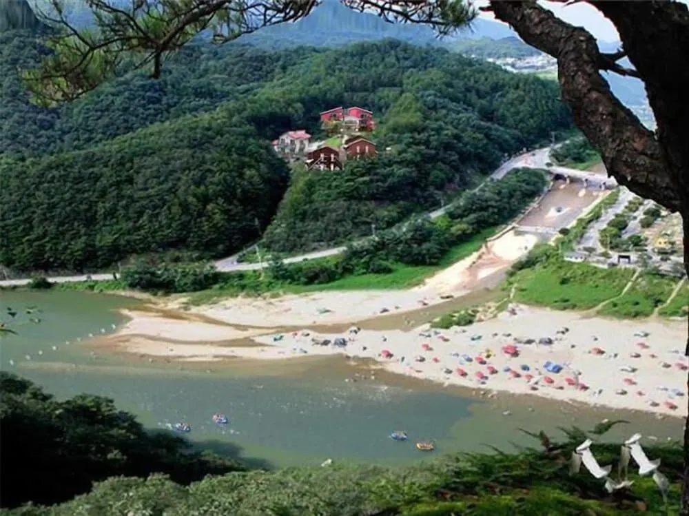 하이디 코리아 대표 사진