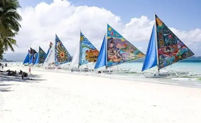 Mandarin Nest Boracay — 보라카이 기타