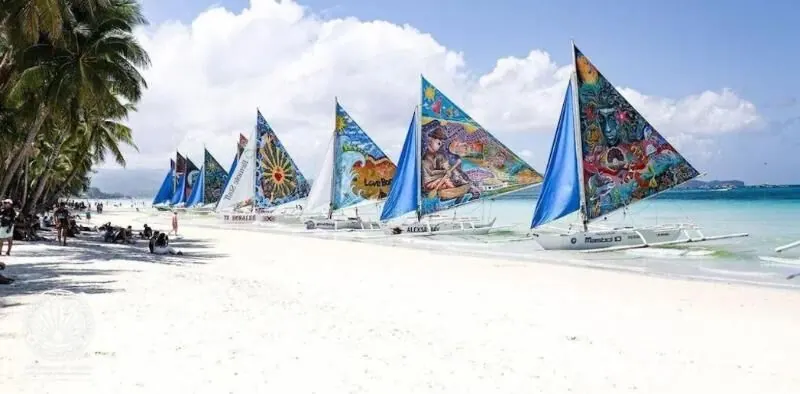 Mandarin Nest Boracay 대표 사진