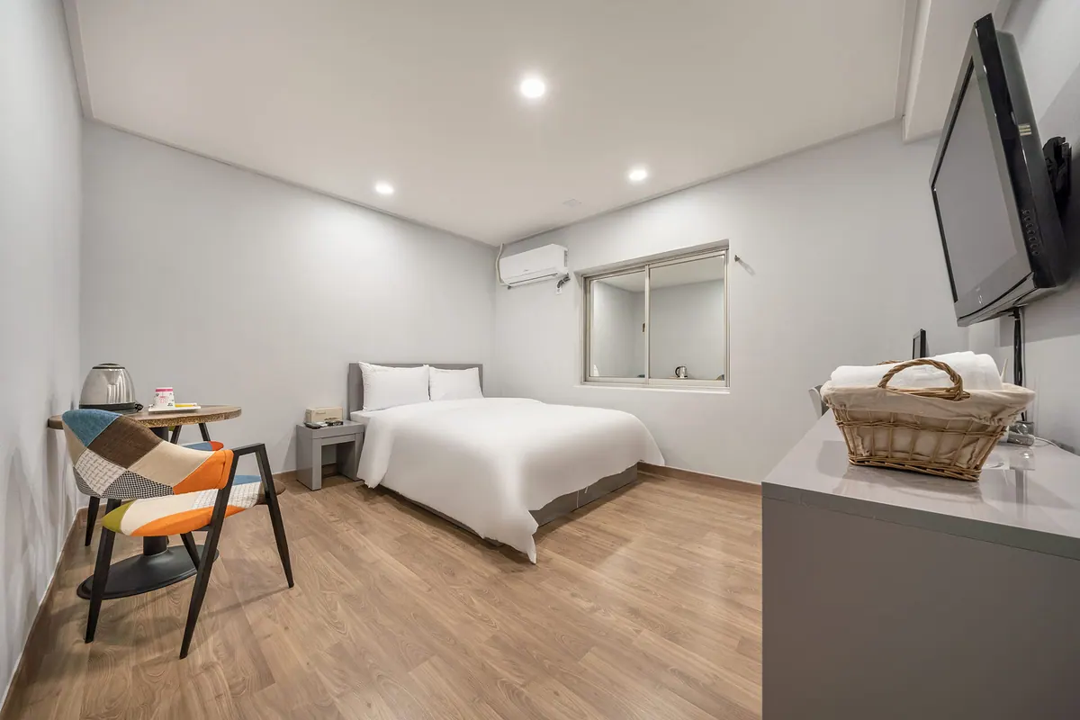수원(인계동) SR HOTEL 대표 사진