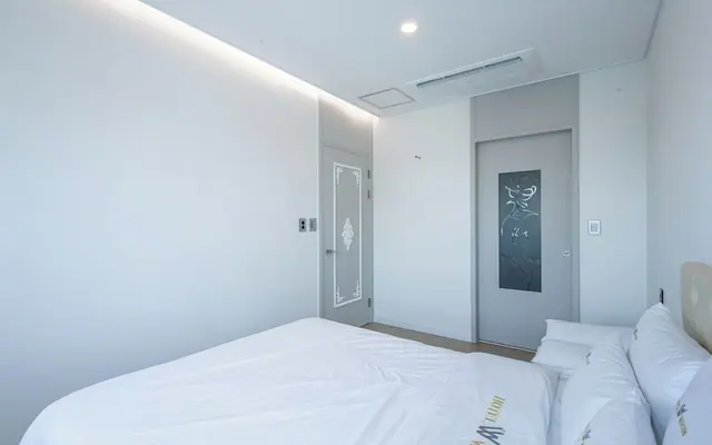 호텔우인 객실