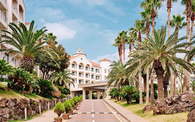 소노벨 제주 — 제주 서부 기타