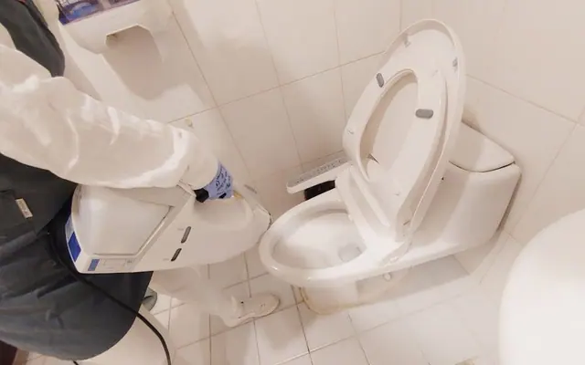 충주 헤라 욕실